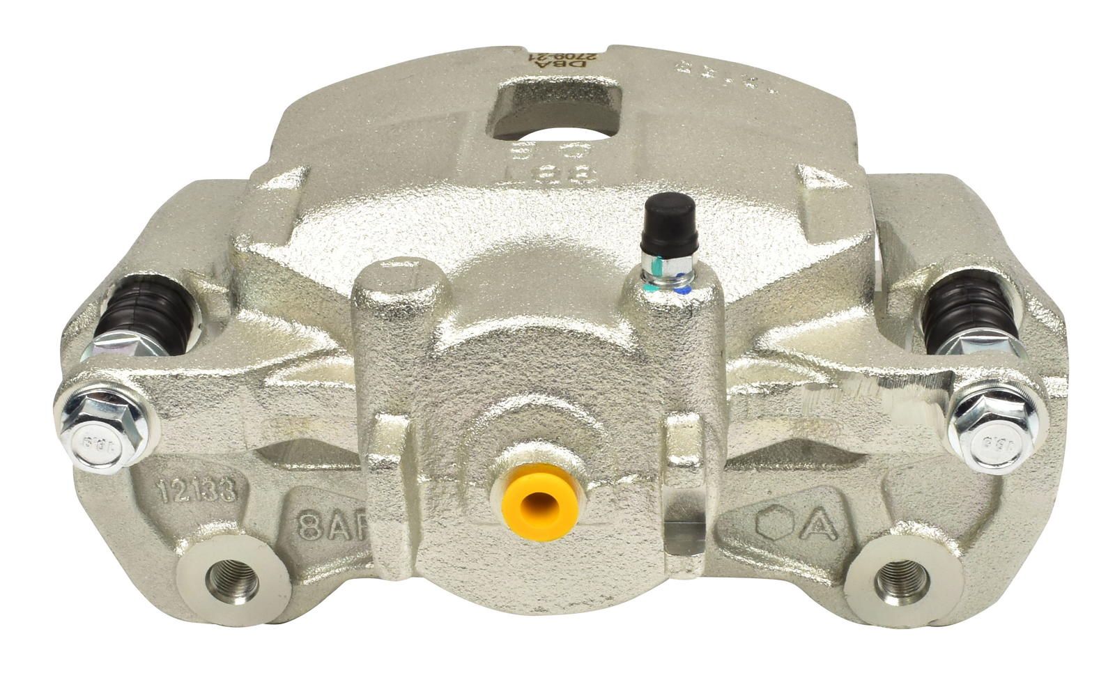 DBA Street Series MITSUBISHI TRITON MR 2.4L Turbo D 4WD F LH 11/18 - 11/ - TecDoc 1