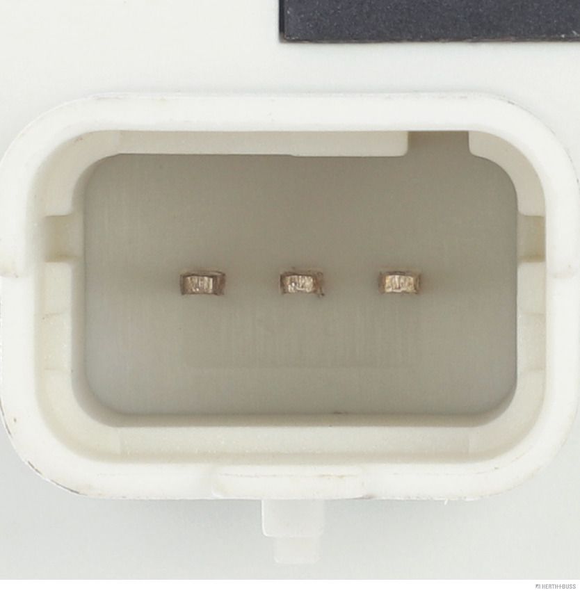 Sensor, Abgasdruck