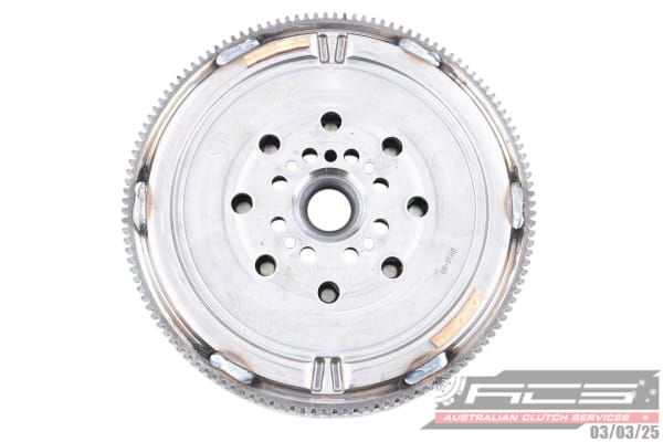 DMF MERCEDES B180 2.0D - TecDoc 2