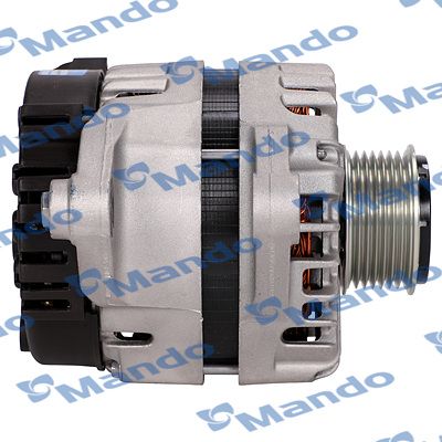 Alternador