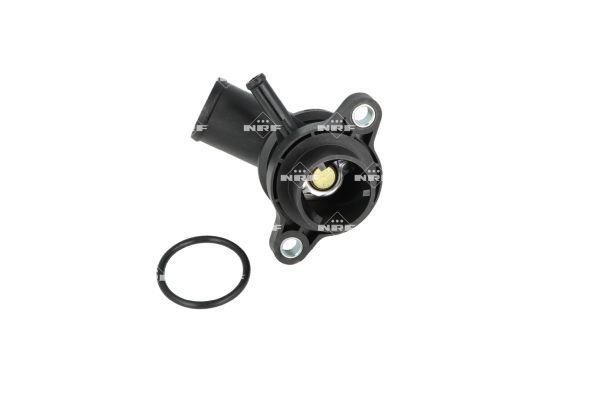 Thermostat, K&uuml;hlmittel