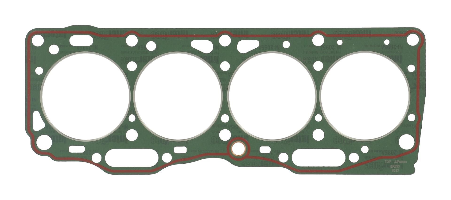 Dichtung, Zylinderkopf