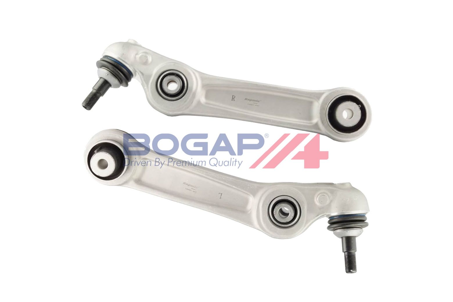 B3327440 BOGAP BOGAP Premium lengőkar, kerékfelfüggesztés
