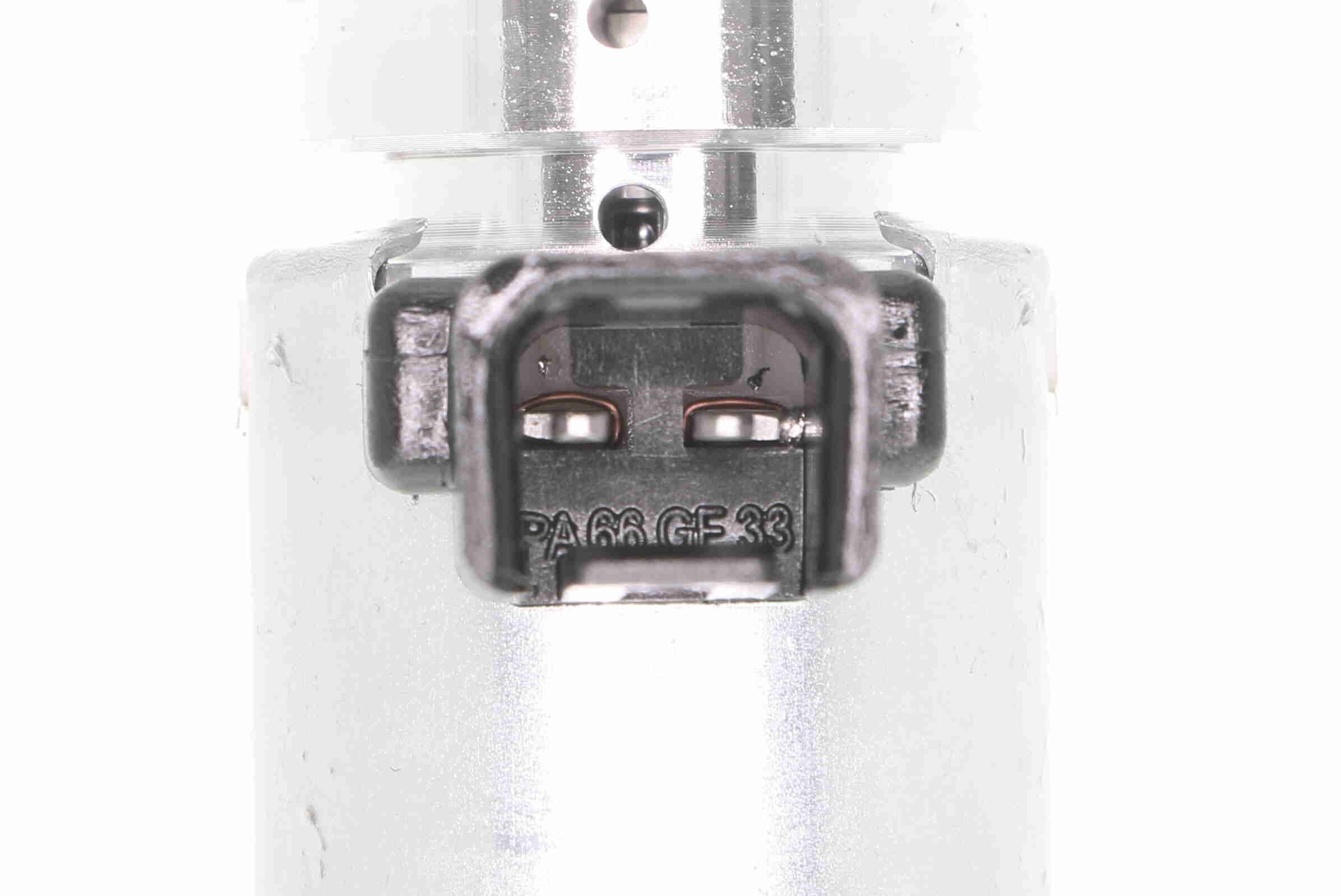 Schaltventil, Automatikgetriebe