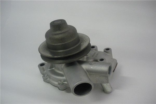 Bomba de agua, refrigeración del motor