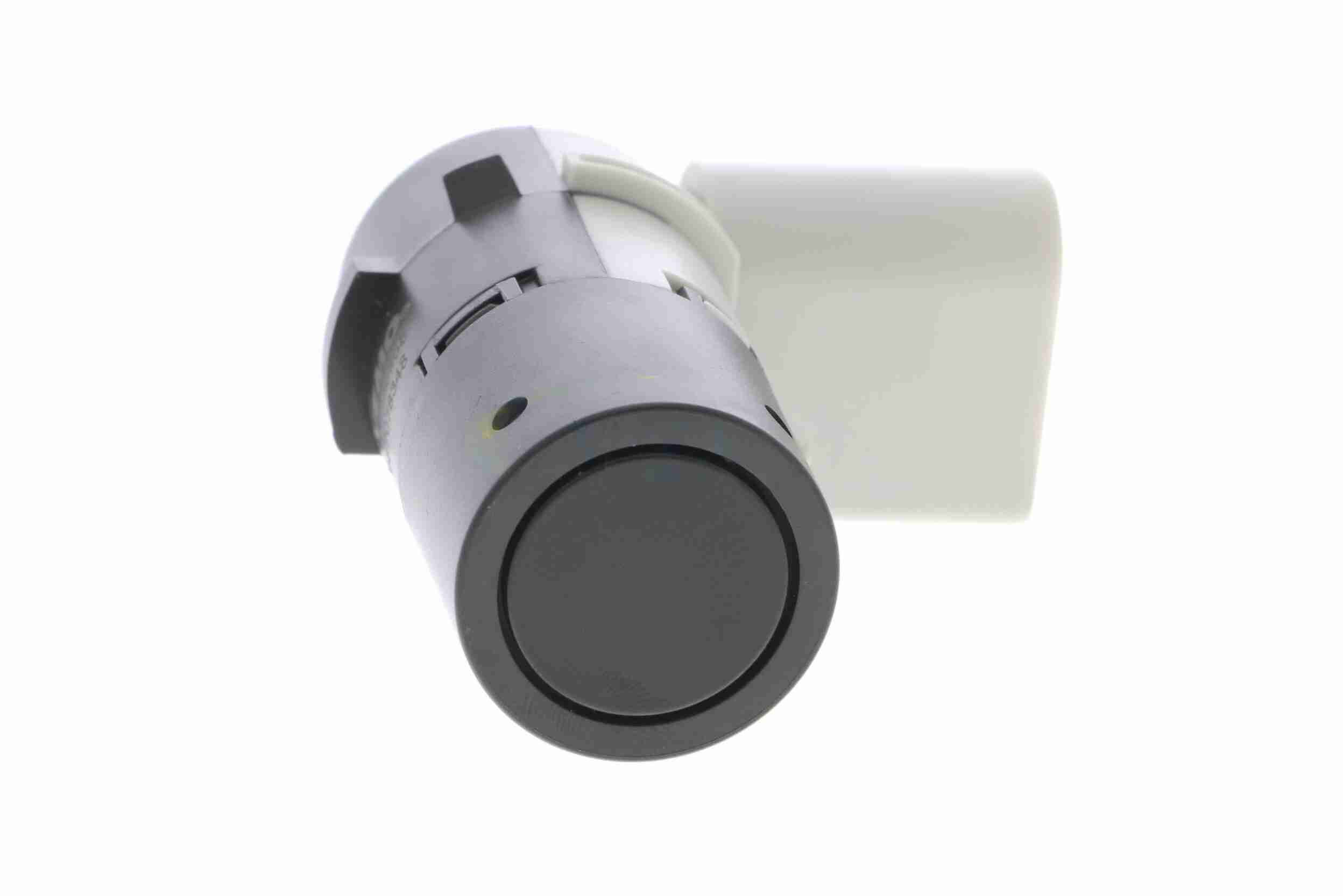 Sensor, Einparkhilfe