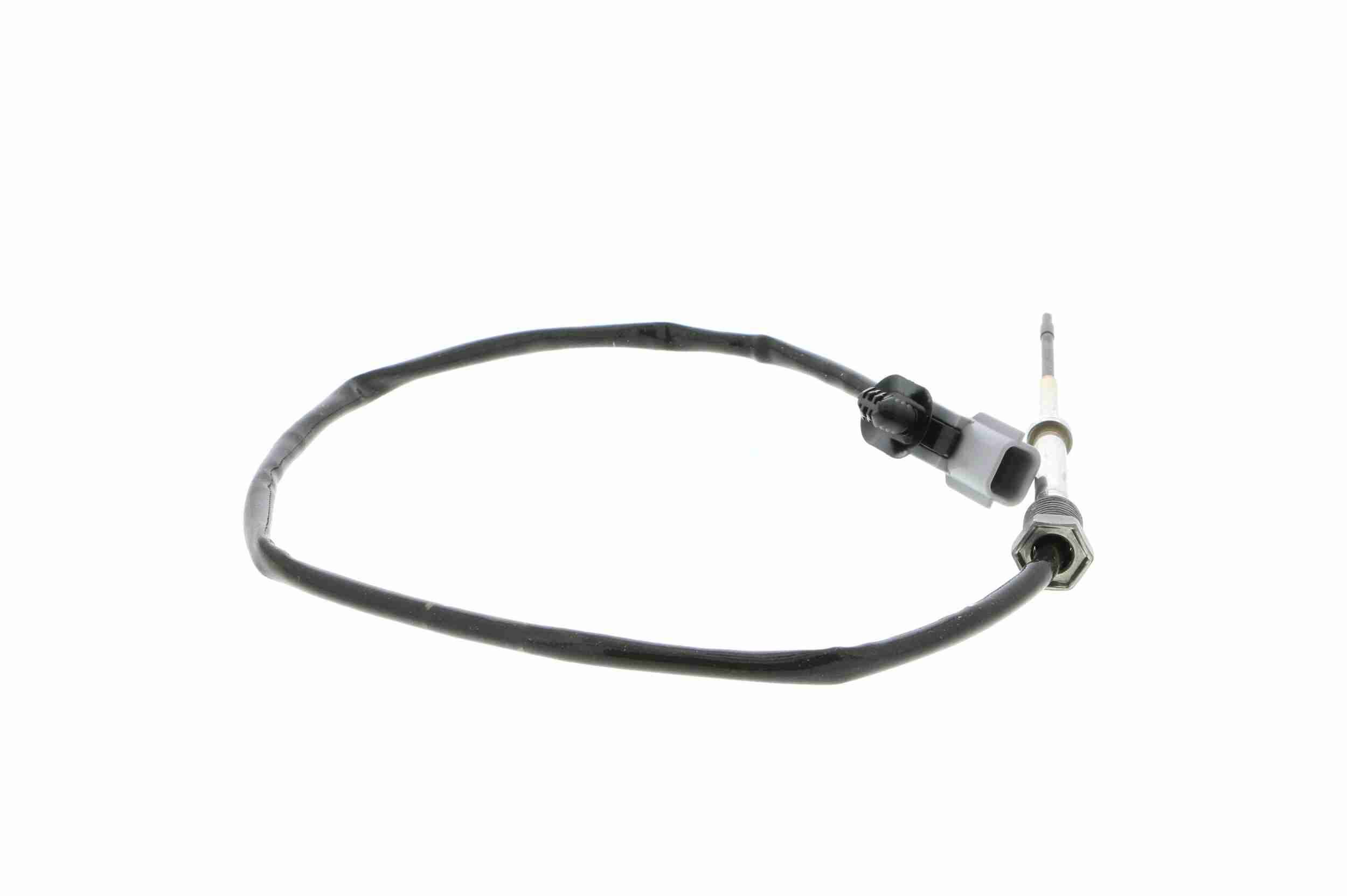 Sensor, Abgastemperatur