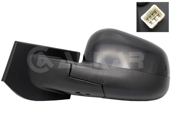 ALKAR 6127456 Exterior Mirror