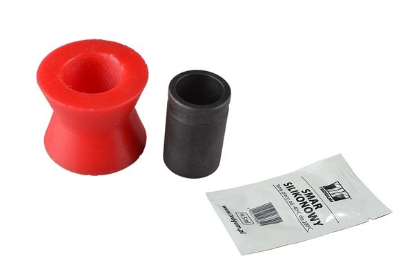 Lagerung, Stoßdämpfer