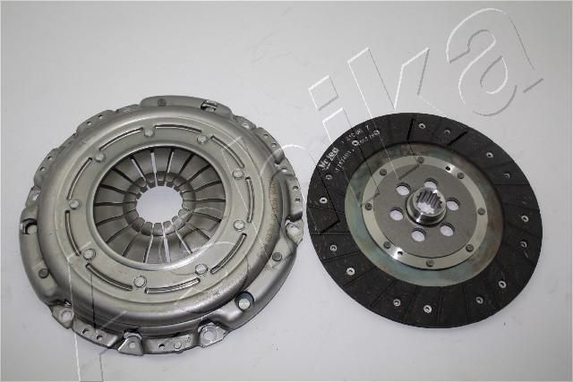 Clutch Kit 92-OP-OP01