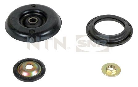 Repair Kit, suspension strut support mount KB659.33