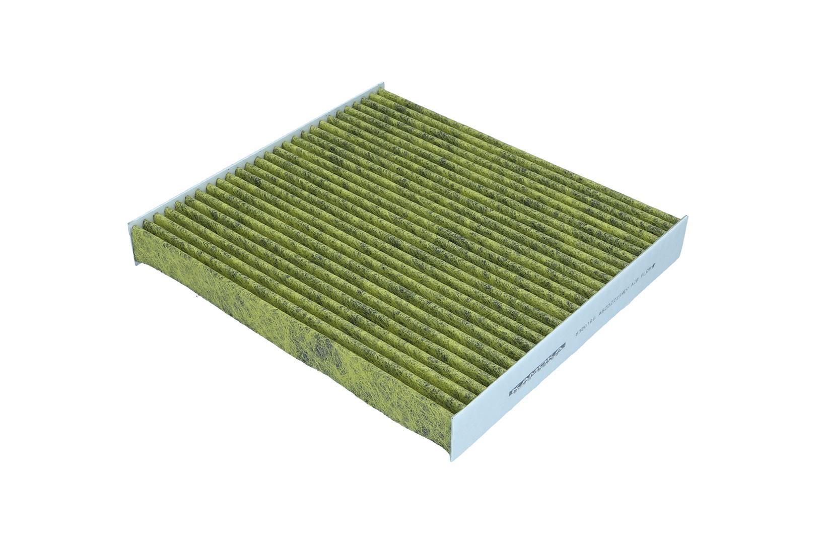 Filter, Innenraumluft
