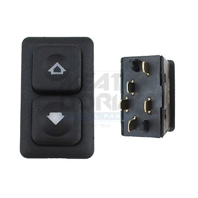 Schalter, Fensterheber