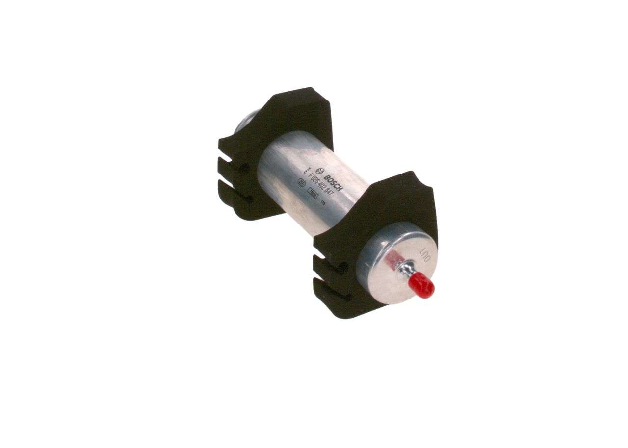 kuro filtras