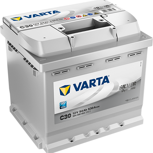 Starterbatterie