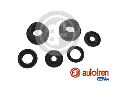 Repair Kit, brake master cylinder D1540