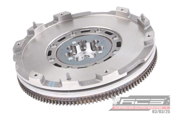 DMF HYUNDAI I20N G4FV - TecDoc 1