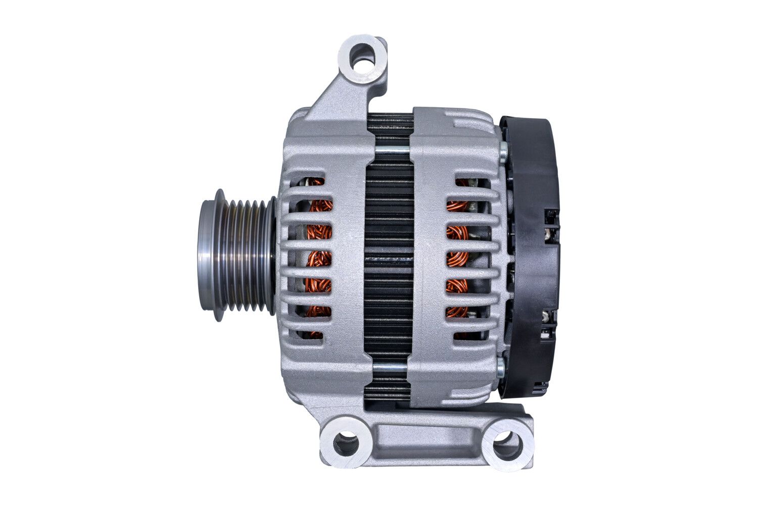 Hella 8EL 011 712-241 Generator