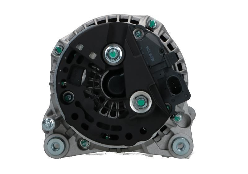 Generator Generator