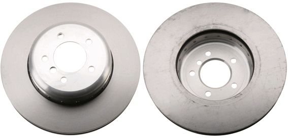 TRW BRAKE DISC - TecDoc 1