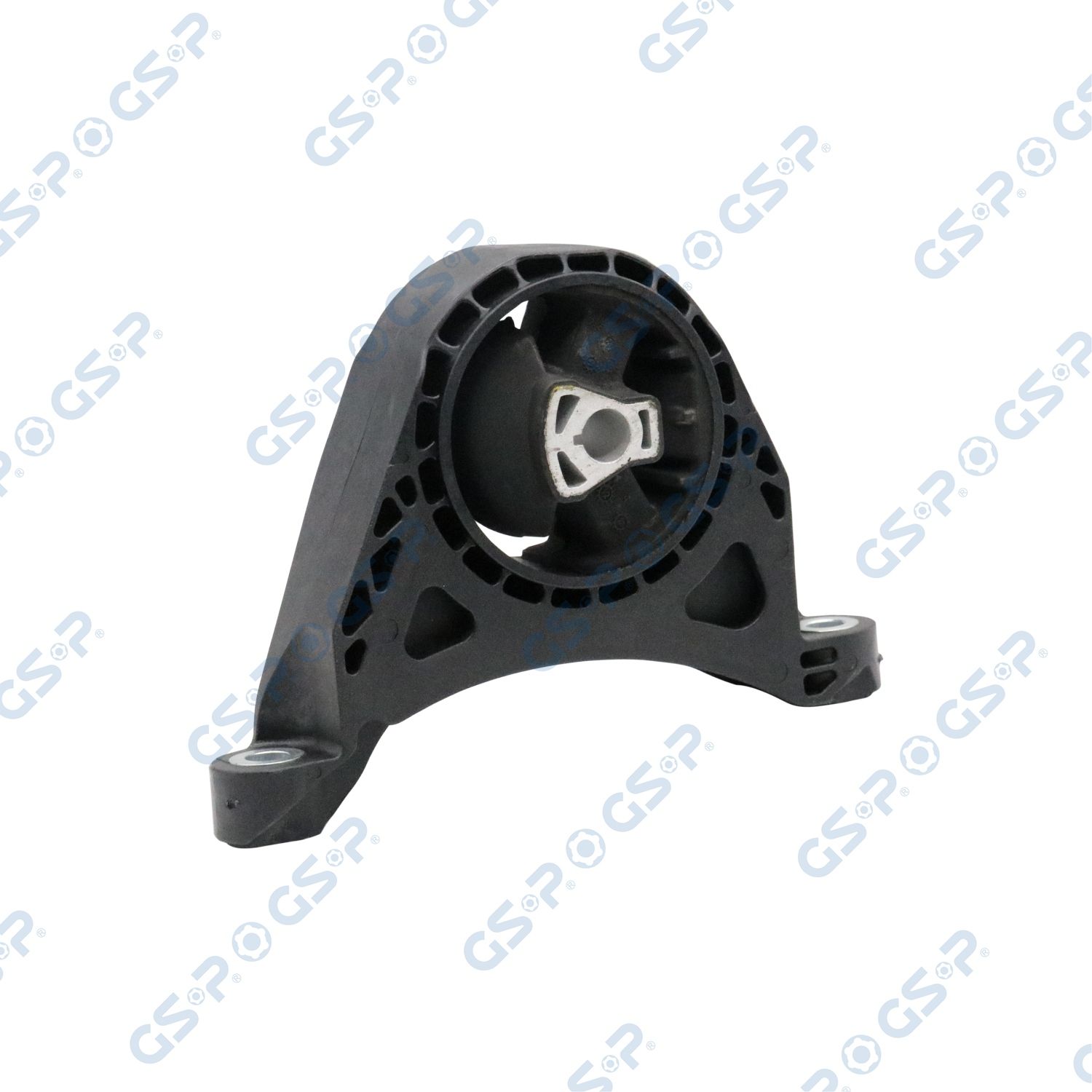 Soporte, motor