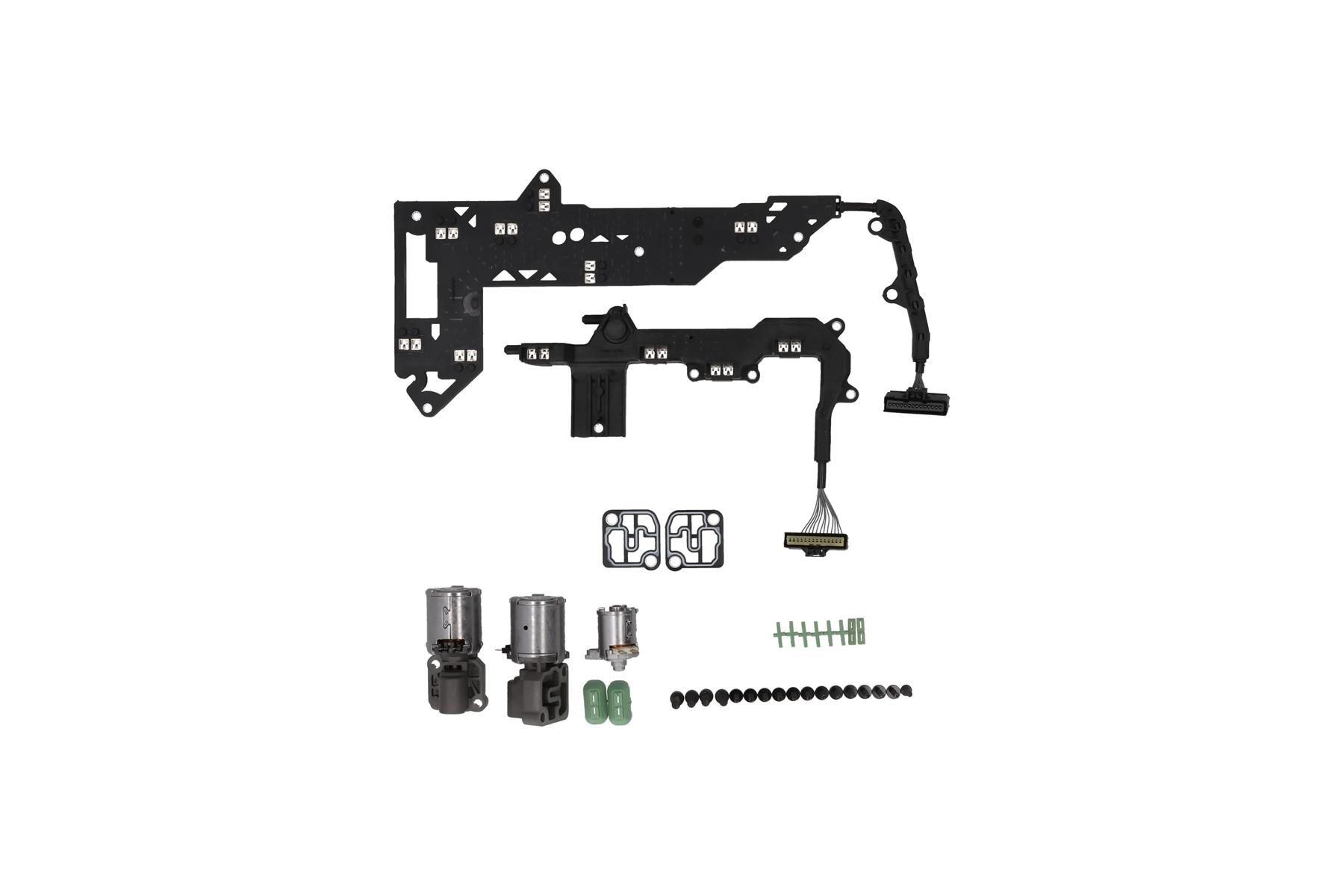 KAMOKA TC009 - Steuerger&auml;t, Automatikgetriebe