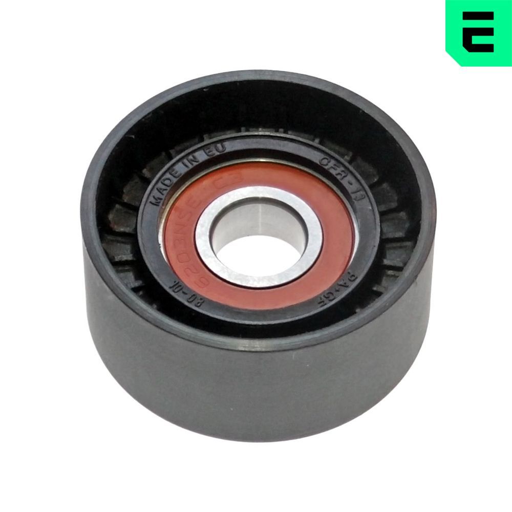 Tensioner Pulley, V-ribbed belt 0-N2039S