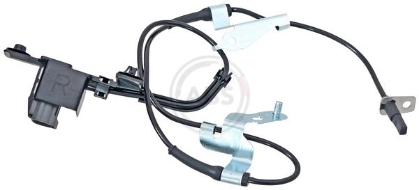 Sensor, Raddrehzahl