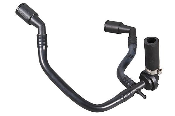 METZGER 2180034 - Unterdruckleitung, Bremskraftverstärker