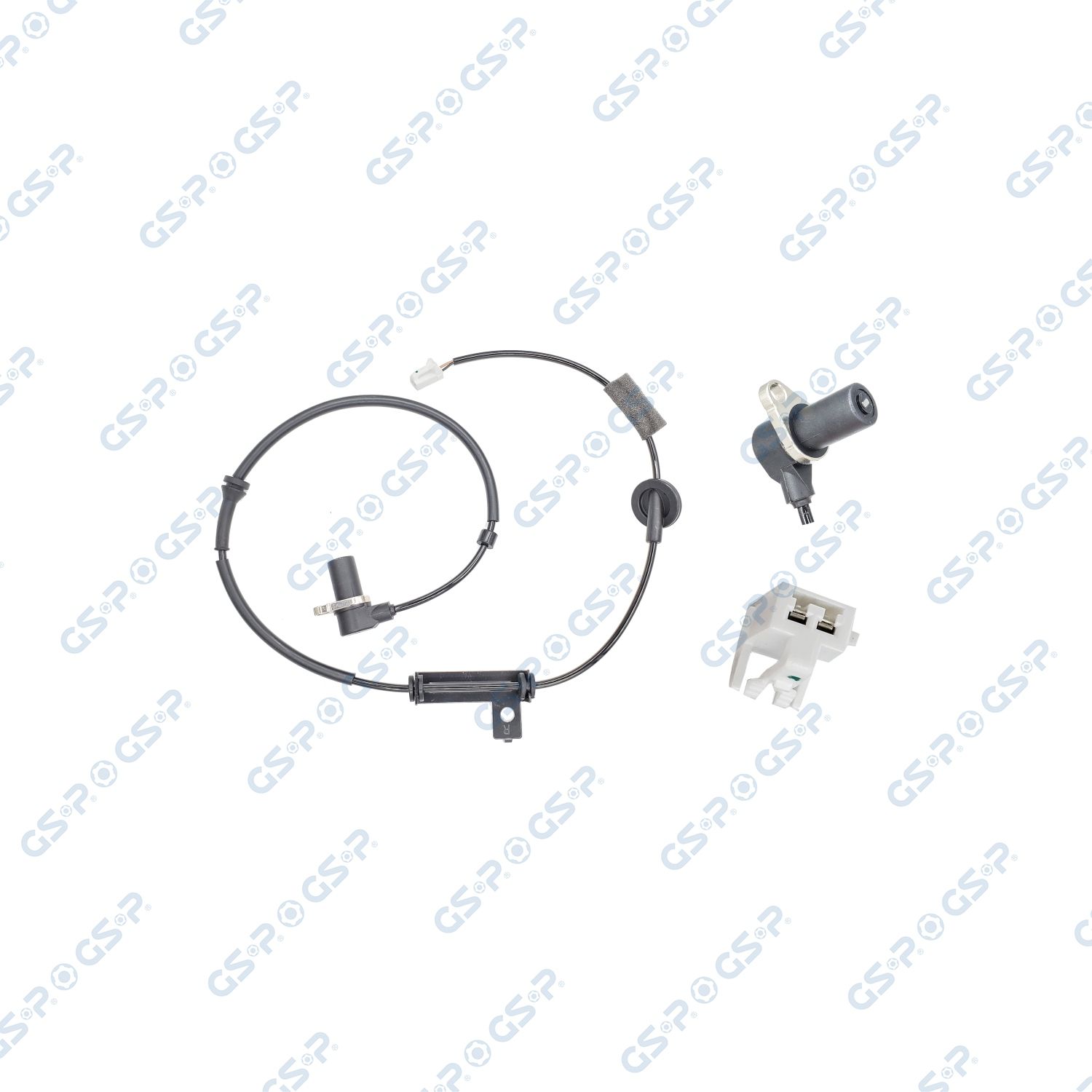Sensor, revoluciones de la rueda