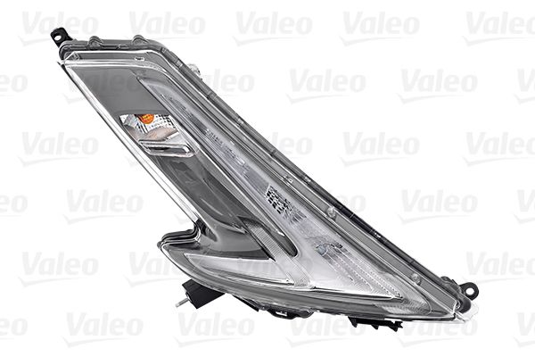 047701 VALEO villogó izzó
