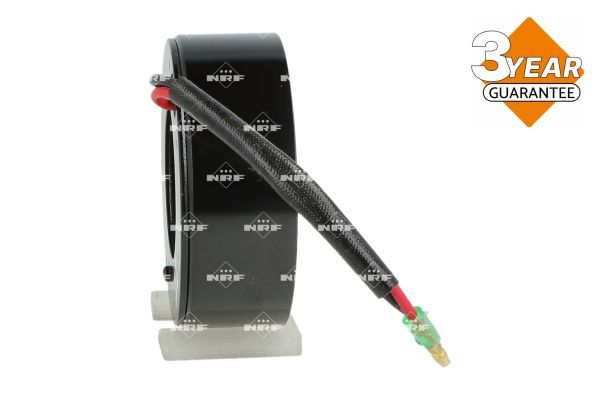Spule, Magnetkupplung (Kompressor) Spule, Magnetkupplung (Kompressor)