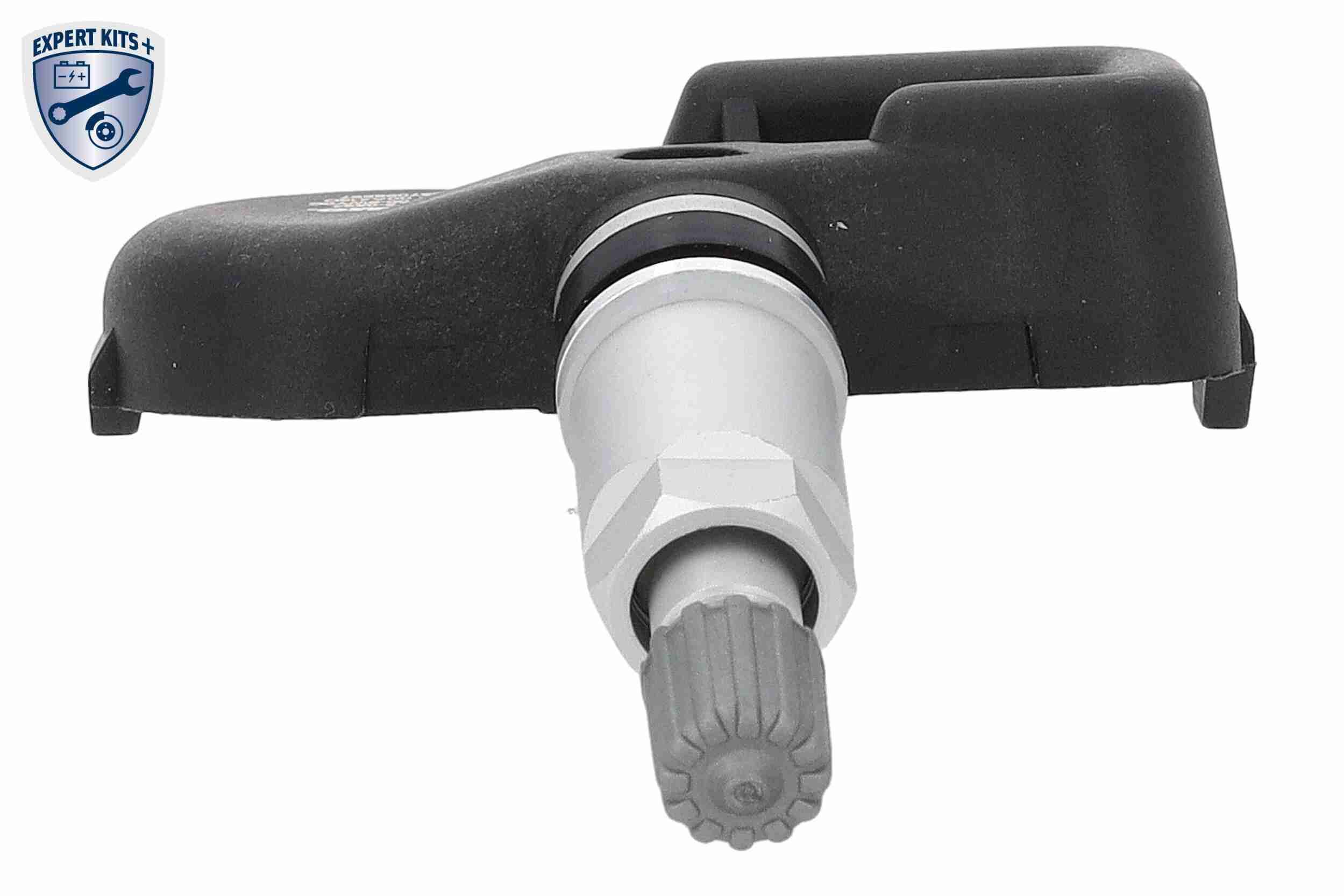 Radsensor, Reifendruck-Kontrollsystem