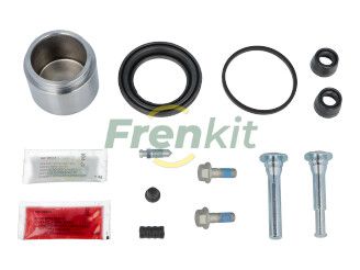 Reparatursatz, Bremssattel