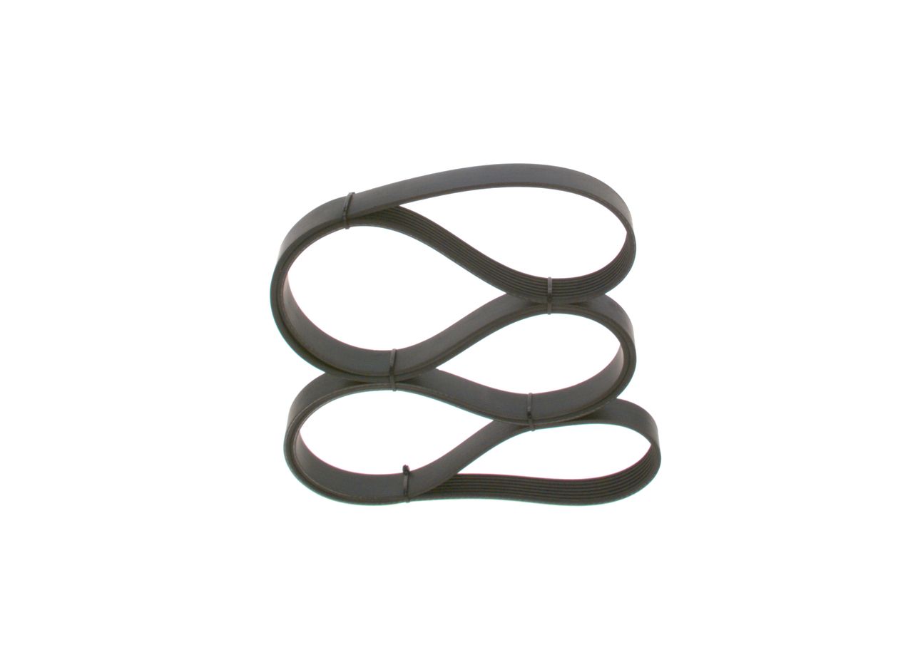 BOSCH 1 987 946 262 V-Ribbed Belt