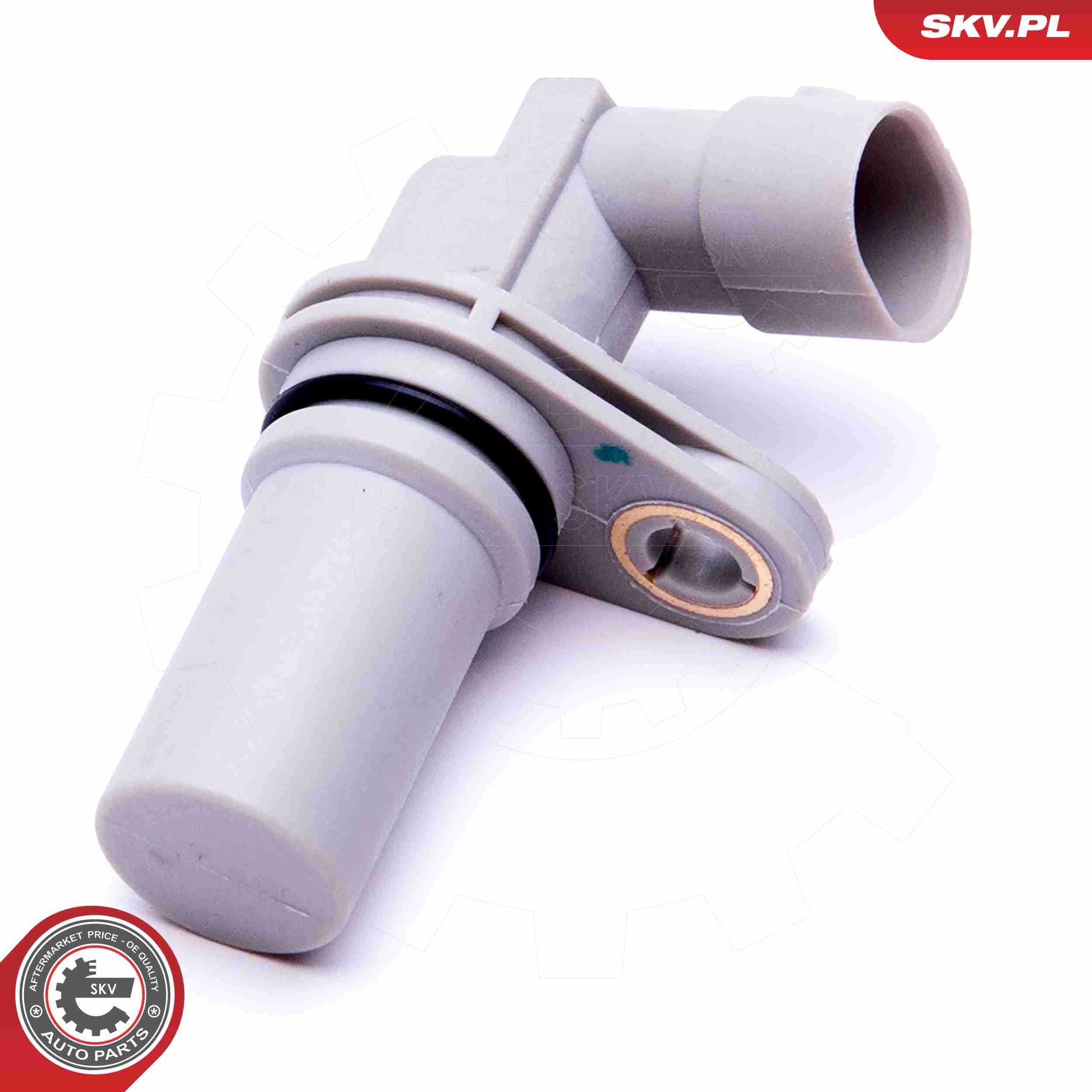 ESEN SKV 17SKV534 - Impulsgeber, Kurbelwelle