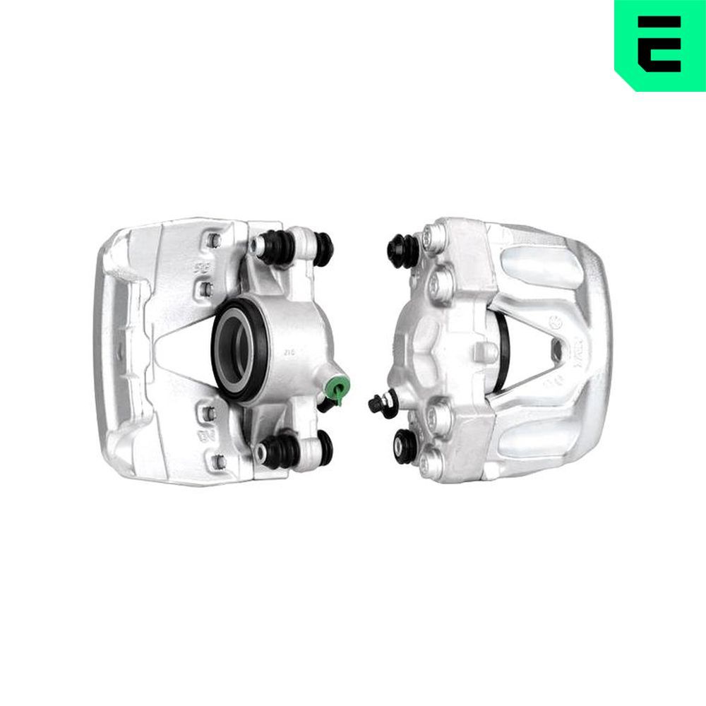 OPTIMAL BC-2712L - Bremssattel