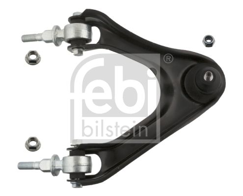 Control/Trailing Arm, wheel suspension 42152