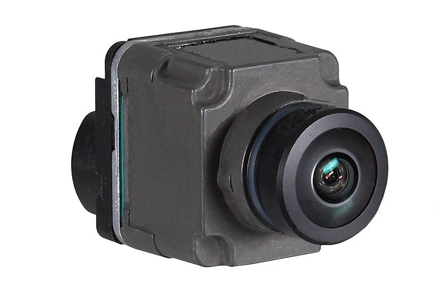 METZGER AUTOTEILE 0897033 - Frontkamera