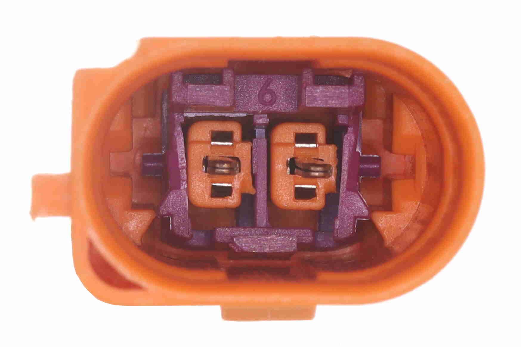 Sensor, Abgastemperatur
