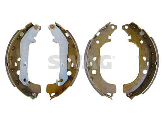 Brake Shoe Set 33 10 0644