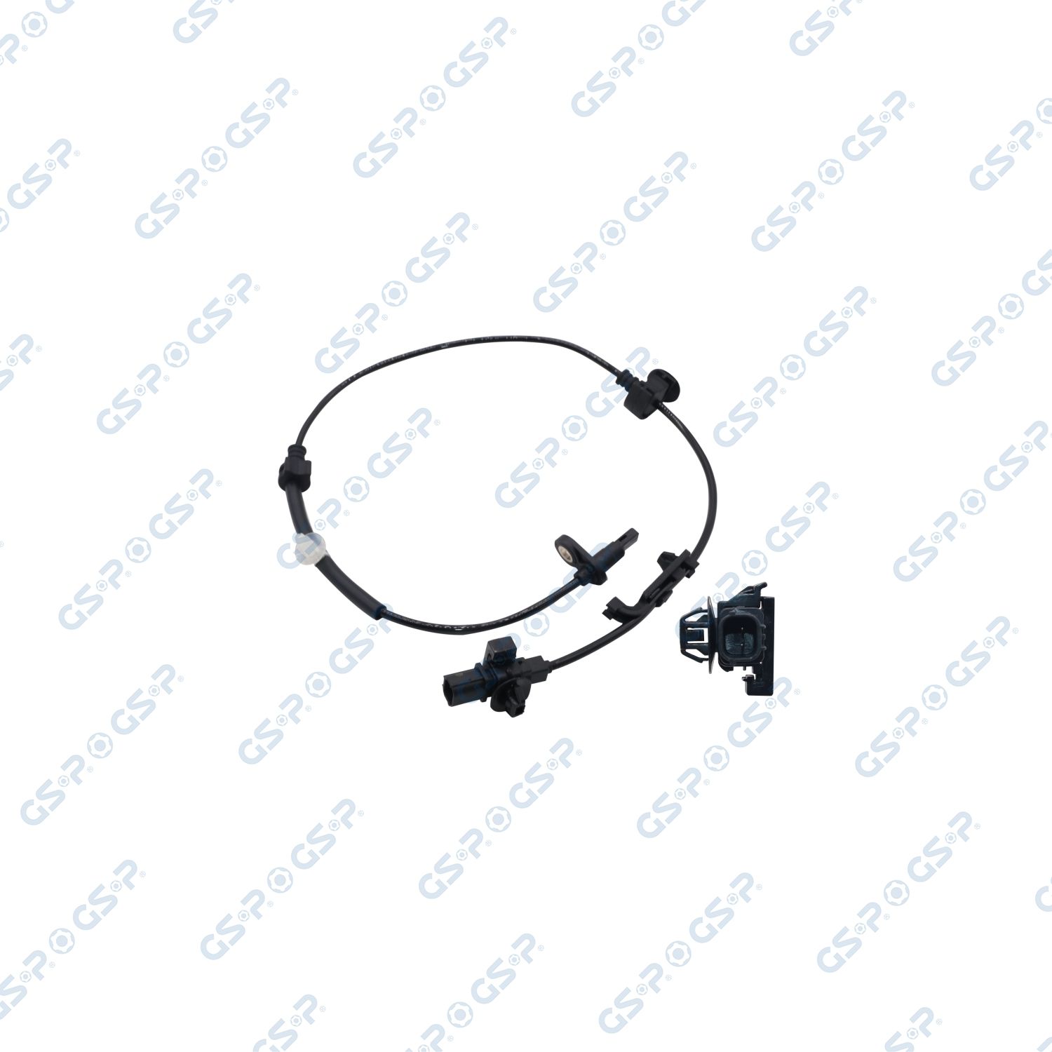 Sensor, revoluciones de la rueda