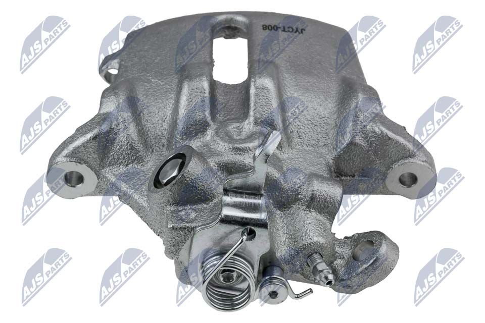 Bremssattel