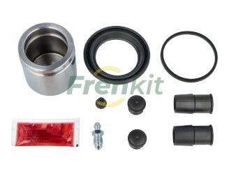 Repair Kit, brake caliper 257919