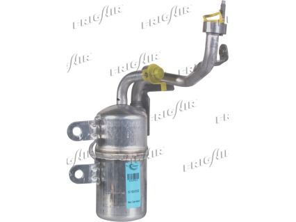 Trockner, Klimaanlage