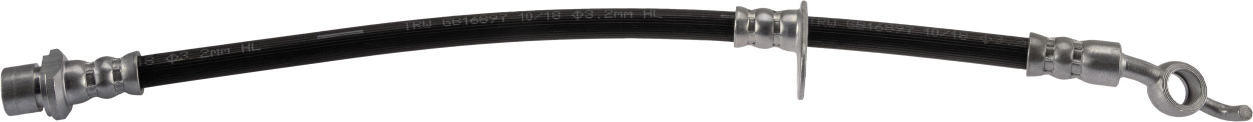 Brake Hose PHD2044