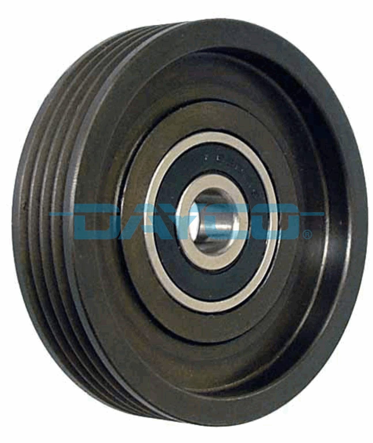 IDLER/TENSIONER PULLEY (89149) EP160 - TecDoc Only
