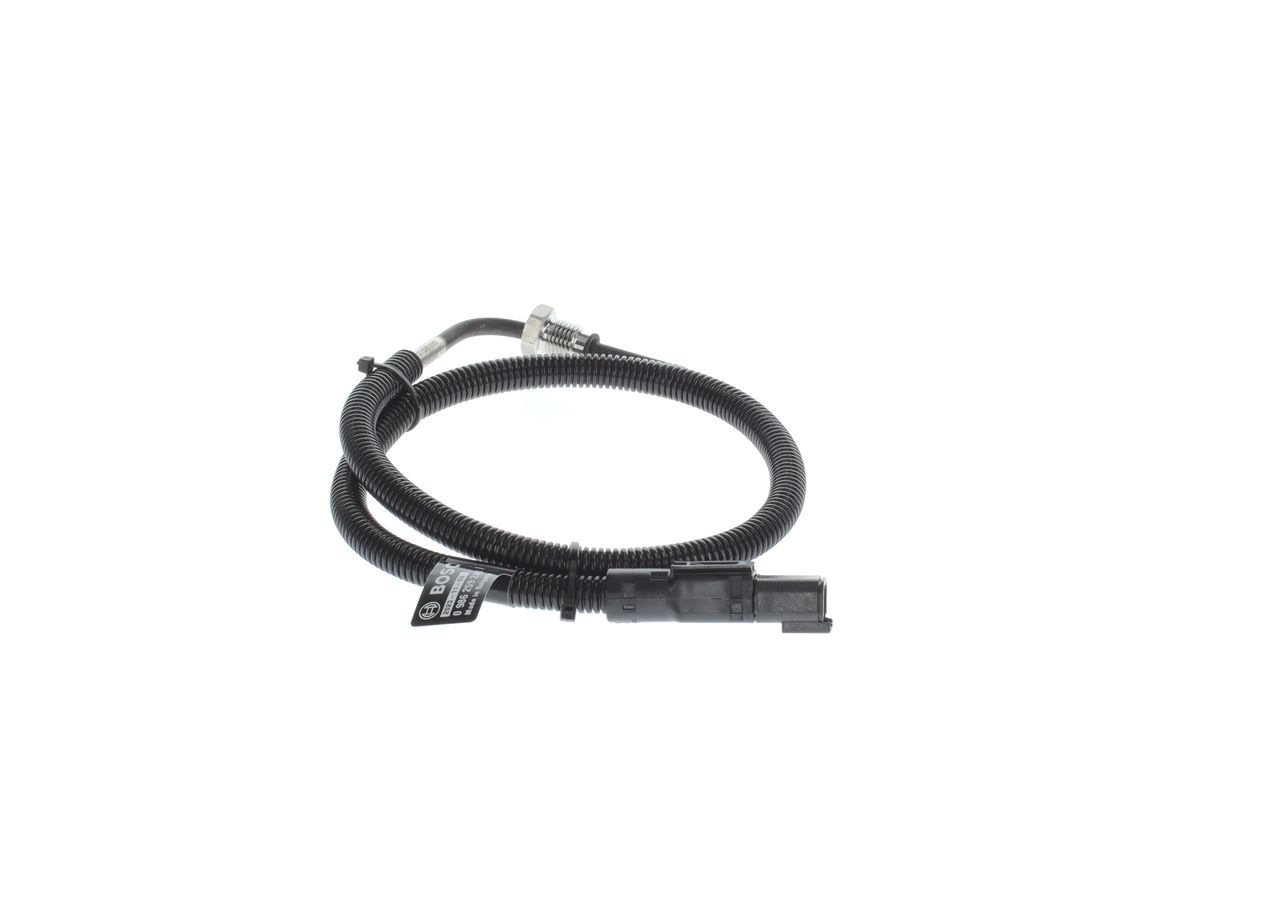 Sensor, de temperatura de gas de escape