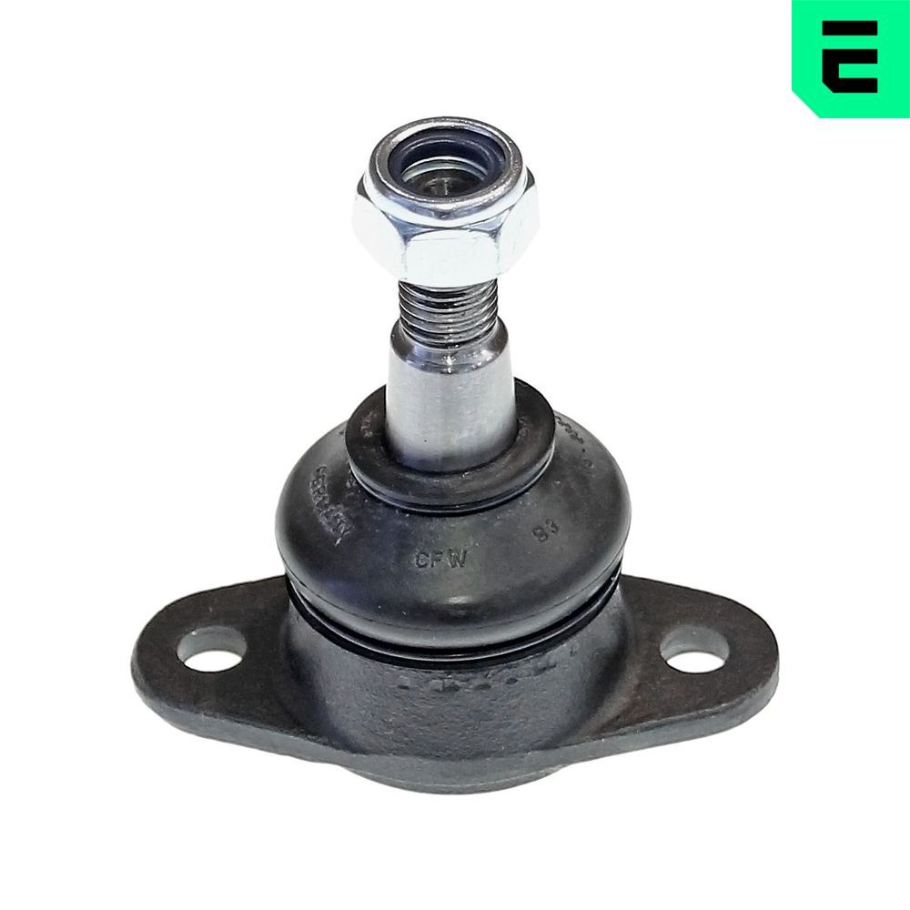 Trag-/F&uuml;hrungsgelenk