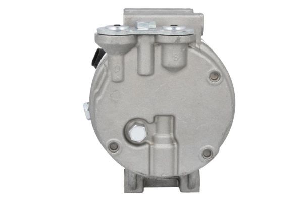 Kompressor, Klimaanlage